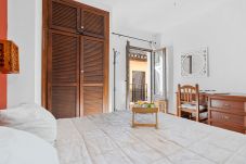Apartamento en Granada - Nuevo · Corazón del Albaicín · Vistas Alhambra