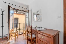 Apartamento en Granada - Nuevo · Corazón del Albaicín · Vistas Alhambra