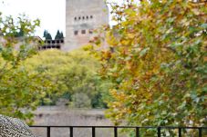 Ferienwohnung in Granada - New · Alhambra Views · City Center · Parking
