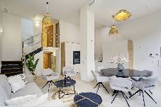 Ferienwohnung in Estepona - Perfekter Kurzurlaub Nur Schritte vom Strand und der Altstadt