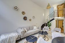 Ferienwohnung in Estepona - Perfekter Kurzurlaub Nur Schritte vom Strand und der Altstadt