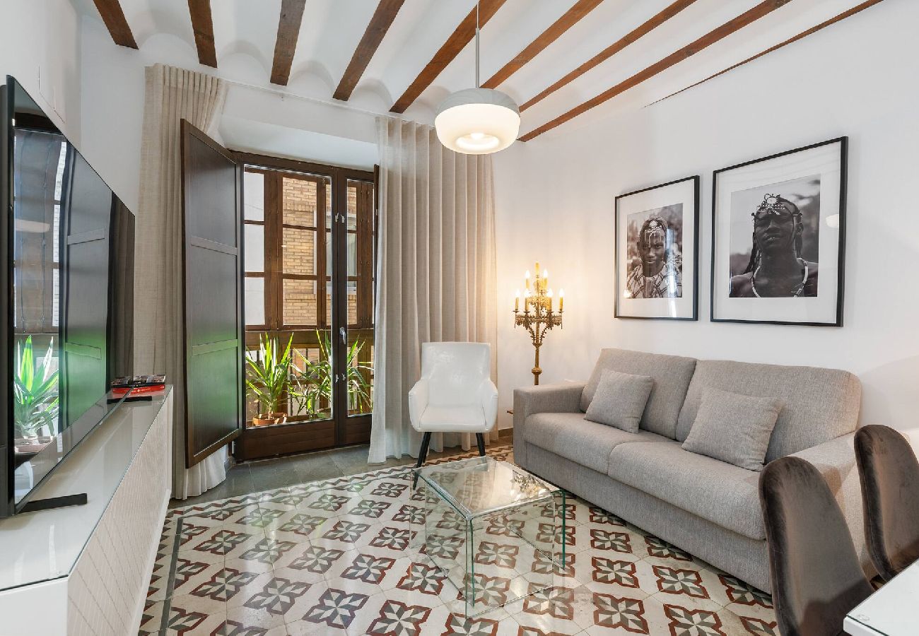 Ferienwohnung in Granada - New · Puerta Real · Center · Cathedral · Private Parking