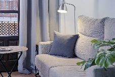 Ferienwohnung in Granada - New · Plaza nueva · Center · Cathedral · Private Parking