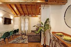 Ferienwohnung in Granada - Neu · Plaza Nueva · Zentrum · Terrasse · Parkplatz