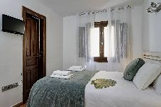 Ferienwohnung in Granada - NEW · CITY CENTER · ALHAMBRA · PARKING