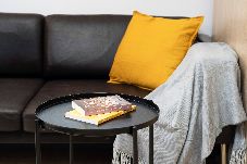 Ferienwohnung in Granada - New · Center · Cathedral · (Alhambra Tickets) · Parking