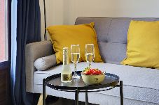 Ferienwohnung in Granada - New · Perfect for Couples · City Center