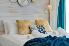 Ferienwohnung in Estepona - nendliche Sonne & Private Terrasse im Zentrum