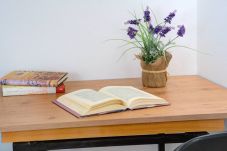 Ferienwohnung in Estepona - Neu · Zentrum · 1 Min bis zum Strand