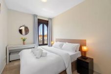 Ferienwohnung in Estepona - Wohnung im historischen Zentrum