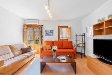 Ferienwohnung in Granada - Gemütliche Wohnung in der Altstadt - Zentrum
