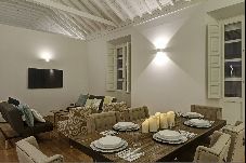 Appartement à Granada - Nuevo - Alhambra - Catedral - Parking - WiFi