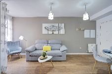 Appartement à Granada - New · Center · Recogidas · WiFi · Nearby Parking