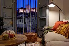 Appartement à Granada - Appartement de Luxe - Vue sur l’Alhambra - Terrasse Privée