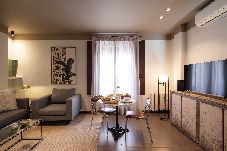 Appartement à Granada - Penthouse Design Central avec Terrasse Privée et Climatisation