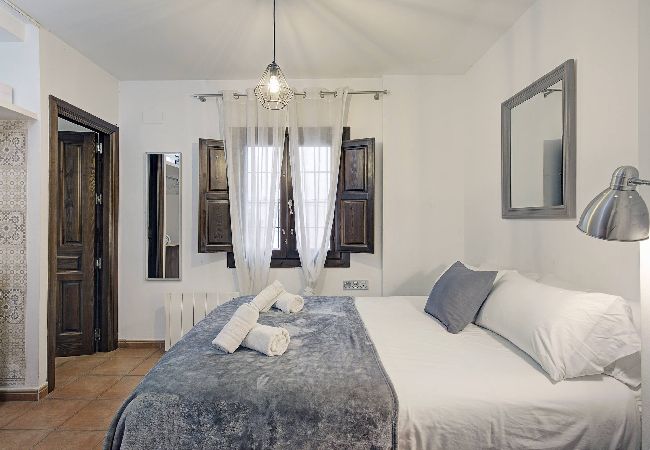 Appartement à Granada - New · Plaza Nueva · City Center ·  Parking