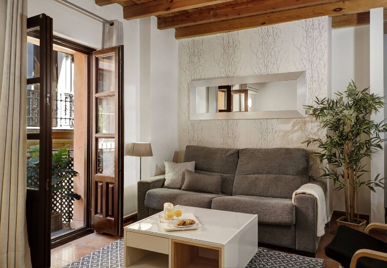 Appartement à Granada - NEW · CITY CENTER · ALHAMBRA ·  PARKING