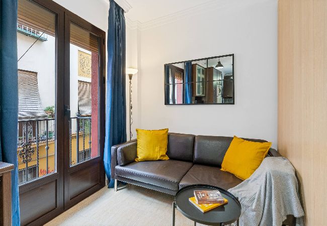 Appartement à Granada - New · Center · Cathedral · (Alhambra Tickets) · Parking