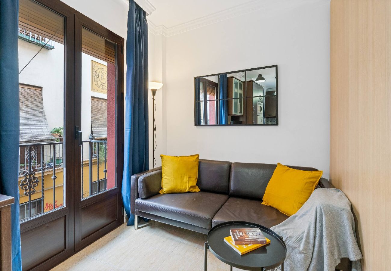 Appartement à Granada - New · Center · Cathedral · (Alhambra Tickets) · Parking