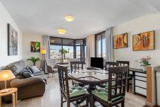 Appartement à Estepona - Appartement dans le centre historique