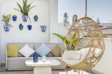 Appartement à Estepona - Casa Vega, près de la plage. Parking inclus.