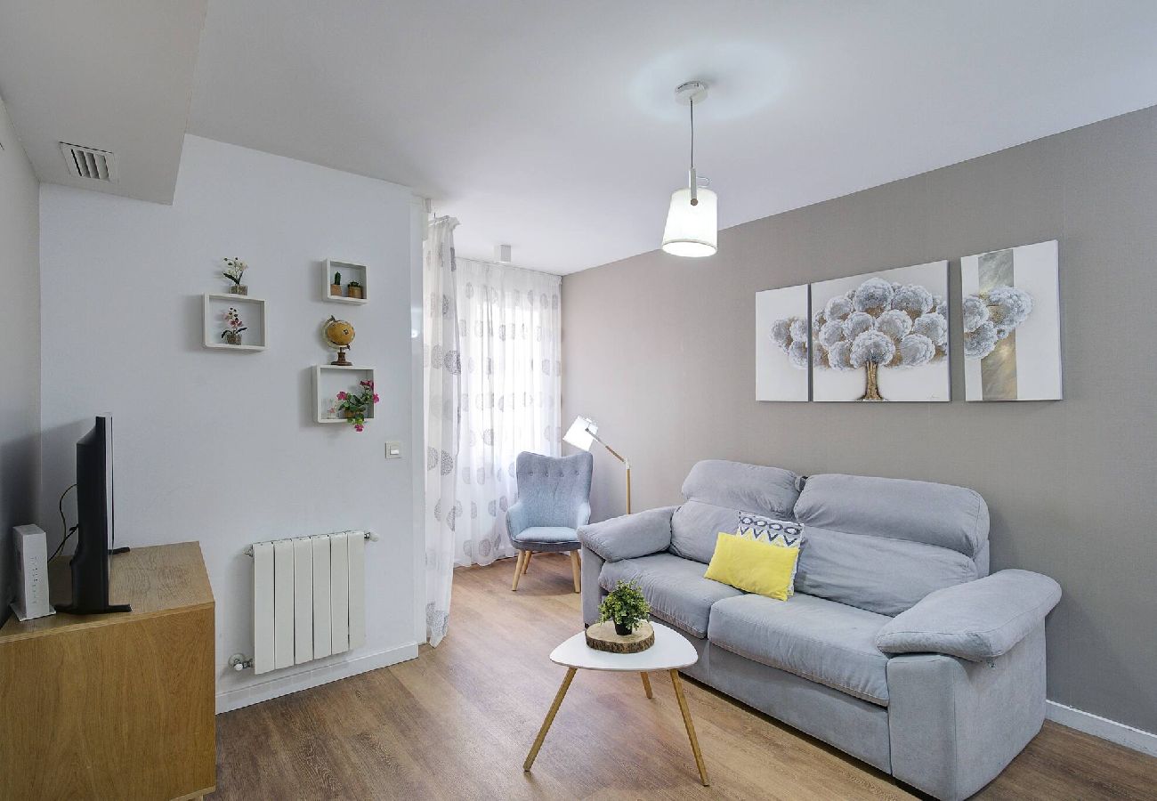 Appartamento a Granada - New · Center · Recogidas · WiFi · Nearby Parking