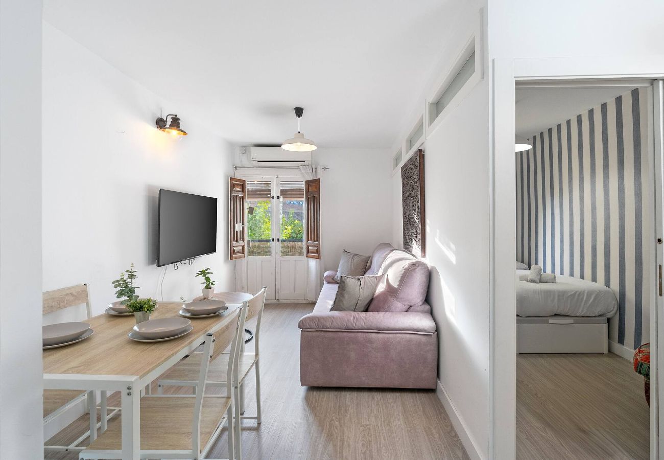 Appartamento a Granada - New · City Center · Alhambra · Free Parking