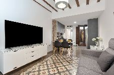 Appartamento a Granada - New · Granada Center-Puerta Real-Private Parking