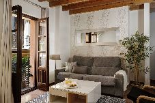 Appartamento a Granada - NEW · CITY CENTER · ALHAMBRA ·  PARKING