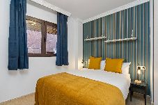 Appartamento a Granada - New · Center · Cathedral · (Alhambra Tickets) · Parking