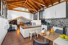Appartamento a Granada - New · Private Terrace · Alhambra Views 
