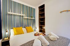 Appartamento a Granada - New Cozy Central Studio · Ideal for Couples