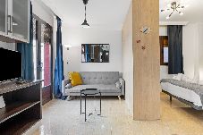 Appartamento a Granada - New Cozy Central Studio · Ideal for Couples