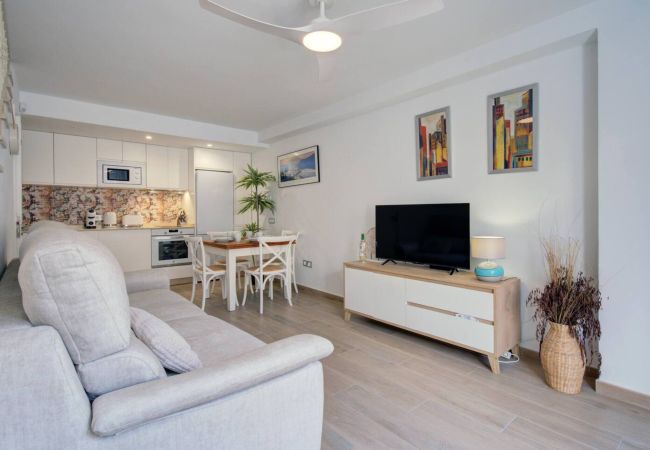 Appartamento a Estepona - Nuovo · Centro · A 1 min dalla Spiaggia