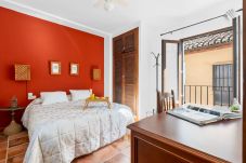 Appartamento a Granada - Nuovo · Cuore dell’Albaicín · Vista Alhambra