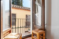 Appartamento a Granada - Nuovo · Cuore dell’Albaicín · Vista Alhambra