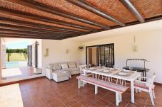 Villa a Marbella - Neue Villa mit Privatpool und Meerblick