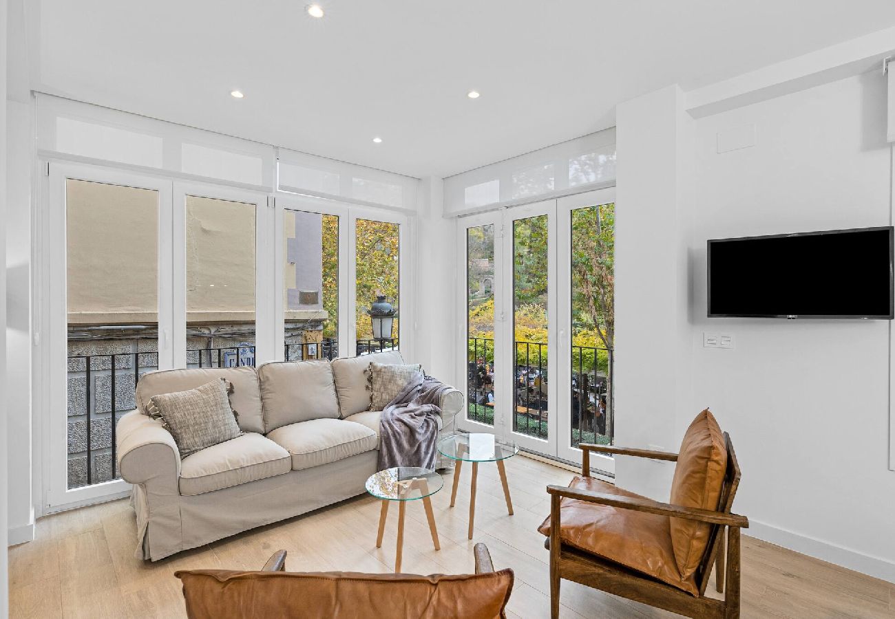 Apartment in Granada - Nuevo · Vistas Alhambra · Centro Ciudad · Parking