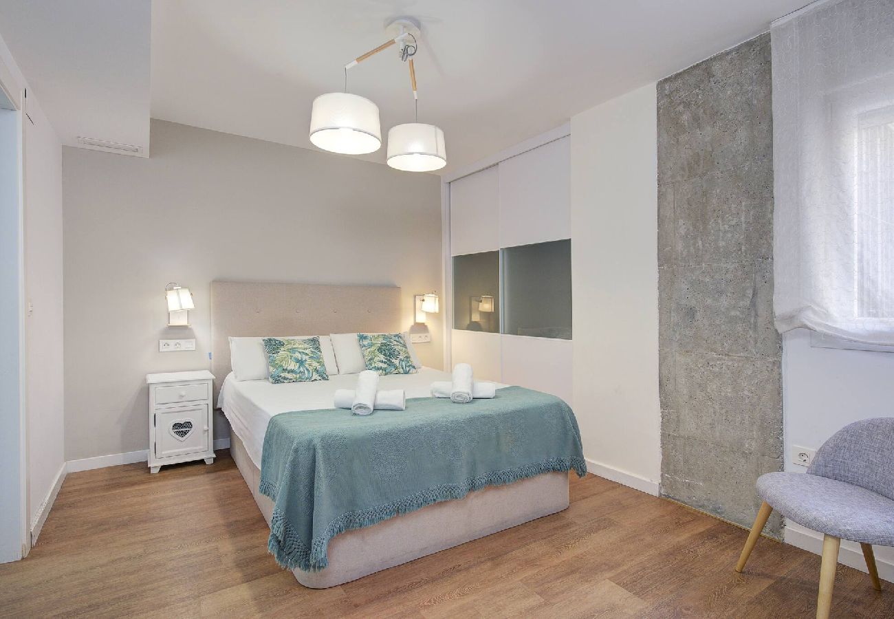 Apartment in Granada - Nuevo · Centro · Recogidas · WiFi