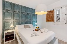 Apartment in Granada - Nuevo · Centro ciudad · Alhambra · Parking Gratis