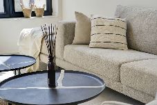 Apartment in Estepona - Escapada Perfecta A Pasos De Playa y Casco Antiguo