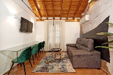 Apartment in Granada - Nuevo · Plaza nueva · Centro · Terraza · Parking 