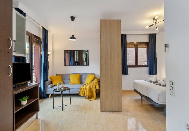 Apartment in Granada - Nuevo · Ideal para parejas · Centro ciudad