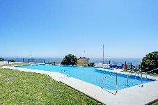 Apartment in Casares -  Piscina Inifinita, Vistas al Mar y Terraza Privada
