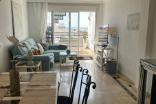 Apartment in Manilva - New · Atico · Vistas al mar · Duplex · Parking
