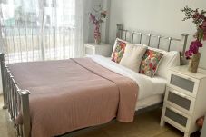 Apartment in Manilva - New · Atico · Vistas al mar · Duplex · Parking