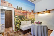 Apartment in Granada - Nuevo · Corazón del Albaicín · Vistas Alhambra